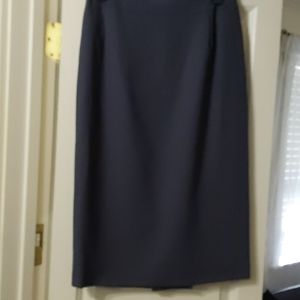 J crew skirt